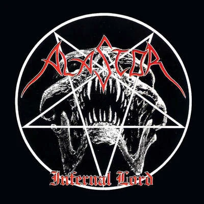 Alastor Infernal Lord