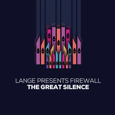 Firewall/Lange The Great Silence (Extended Mix)