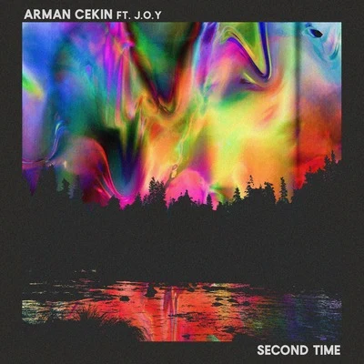 Arman Cekin Second Time