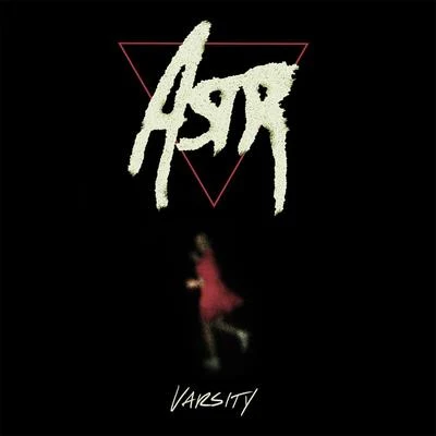 ASTR Varsity EP