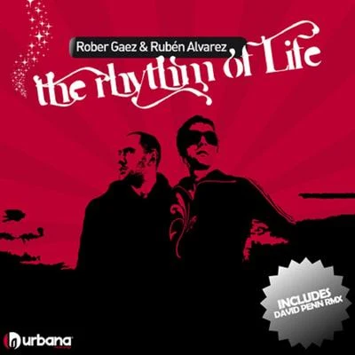 Rober Gaez The Rhythm of Life