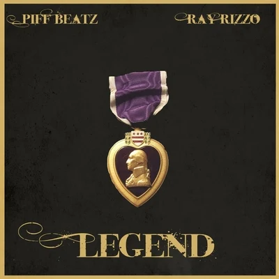 Piff Beatz/Ray Rizzo Legend