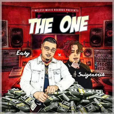 Easy/Suigeneris The One (feat. Suigeneris)