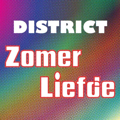 District Zomer Liefde