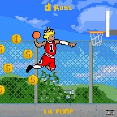 Lil Pump D Rose