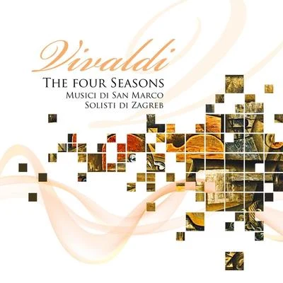 Musici di San Marco Vivaldi: The Four Seasons