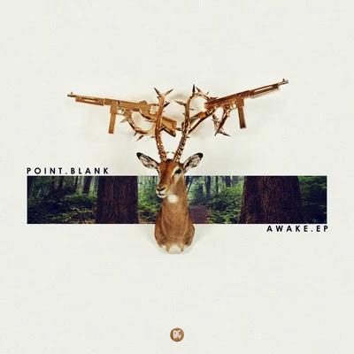 Point.Blank Awake - EP