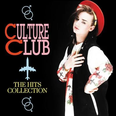 Culture Club The Hits Collection