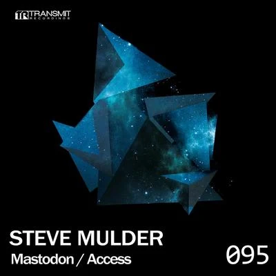 Steve Mulder MastodonAccess