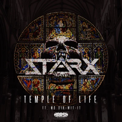 StarX Temple of Life