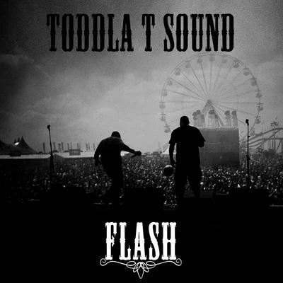 Toddla T Flash