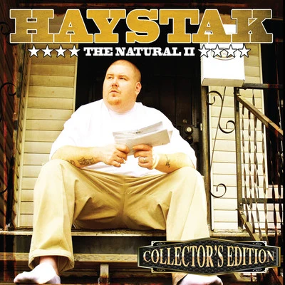 Haystak The Natural 2 (Collectors Edition)