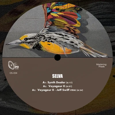 Selva OS034