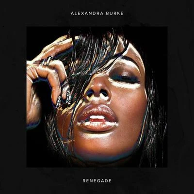 Alexandra Burke Renegate