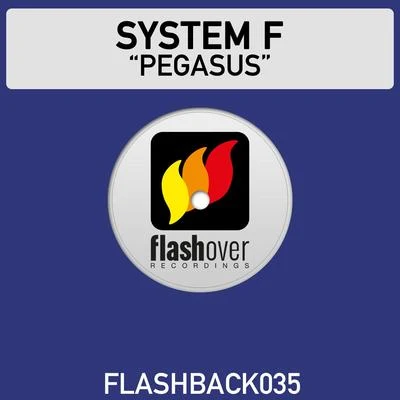 System F Pegasus