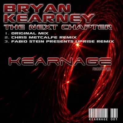 Bryan Kearney The Next Chapter