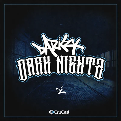 Darkzy Dark Nightz - EP