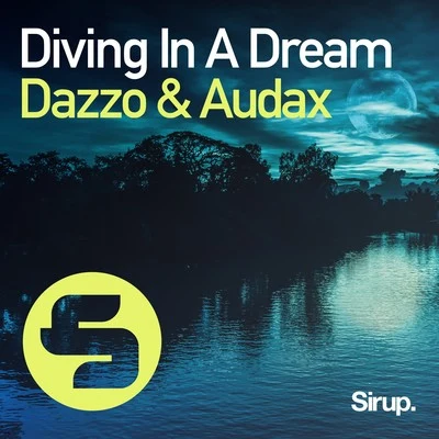 Dazzo Diving in a Dream