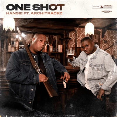 Hansie/Architrackz One Shot