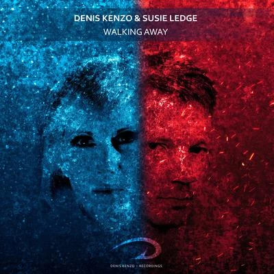 Susie Ledge/Denis Kenzo Walking Away