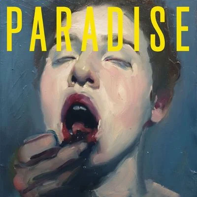 PARADISE (帕瑞达斯) Goodbye 21st Century