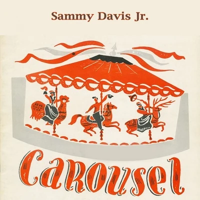 Sammy Davis Jr. Carousel