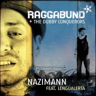 RAGGABUND Nazimann