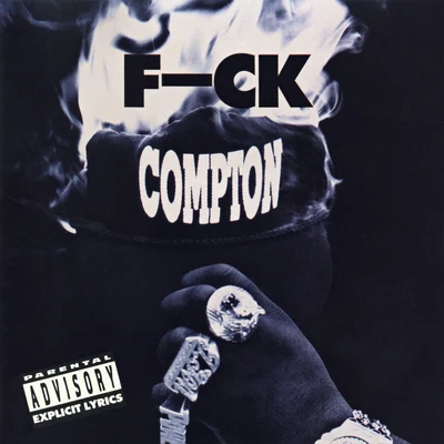 Tim Dog F-ck Compton