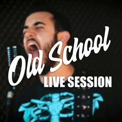 Lacuna Old School Live Sessions: Não Vou Mais