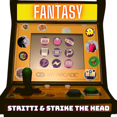 Strike The Head/Stritti FANTASY