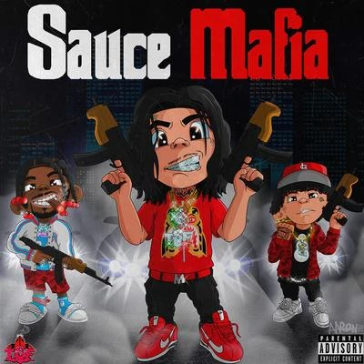 OhGeesy/Sauce Walka/Peso Peso Sauce Mafia (feat. OhGeesy, Sauce Walka)