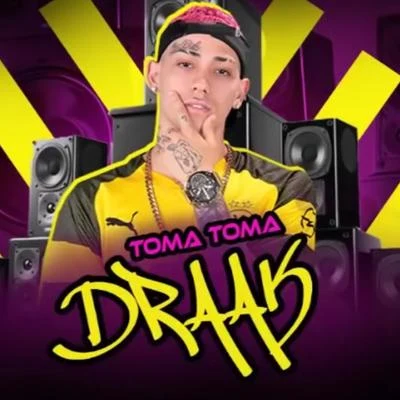 Mc Denny Toma Toma