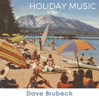 Dave Brubeck Holiday Music