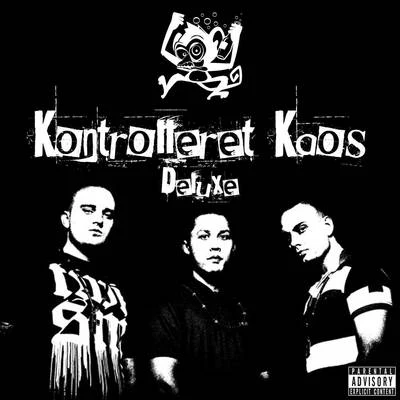 Ude Af Kontrol Kontrolleret Kaos (Deluxe)