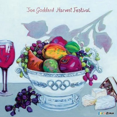 Joe Goddard Harvest Festival