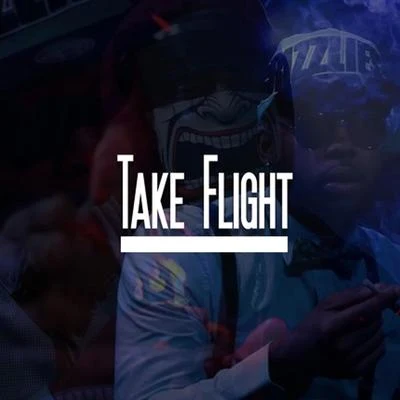 Tey Cinco/Mal J Take Flight