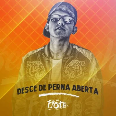 MC Fioti Desce de perna aberta