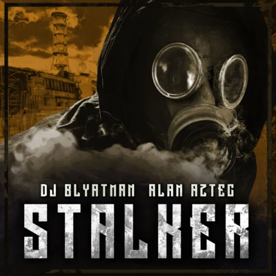 DJ Blyatman Stalker