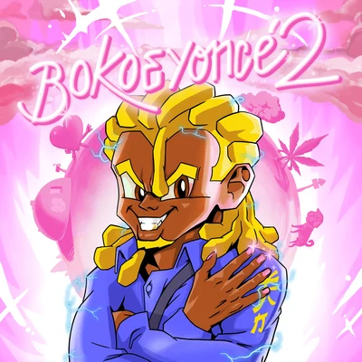 Bokoesam Bokoeyoncé 2