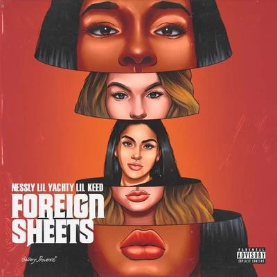 Nessly Foreign Sheets