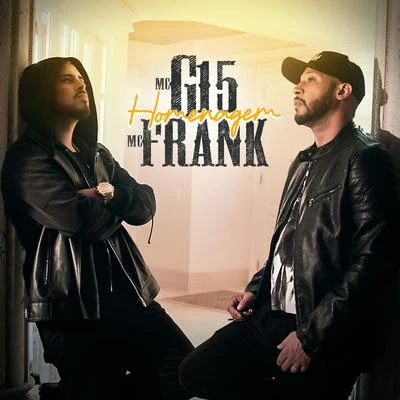 Mc Frank/MC G15 Homenagem