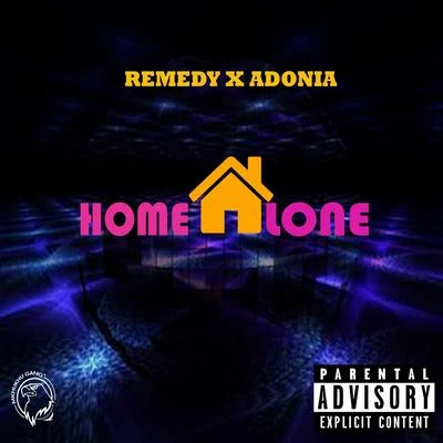 Remedy Home Alone