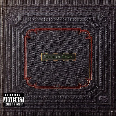 Royce Da 59" Book of Ryan