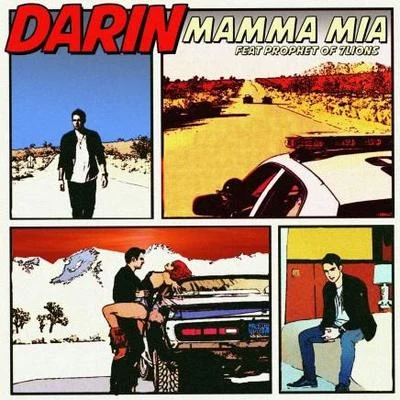 Darin Mamma Mia