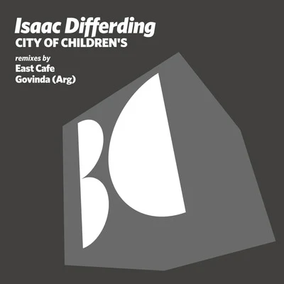 Govinda (Arg)/Isaac Differding/East Cafe City of Children's