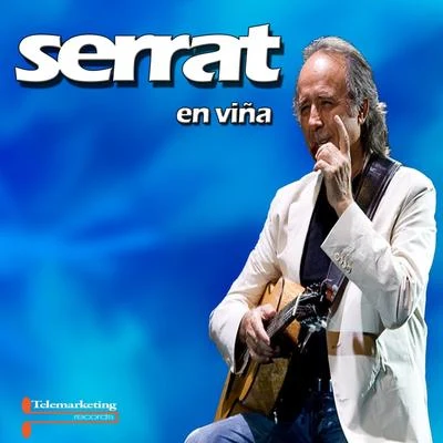 Joan Manuel Serrat Serrat, En Vina (En Vivo)