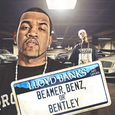 Lloyd Banks High Life