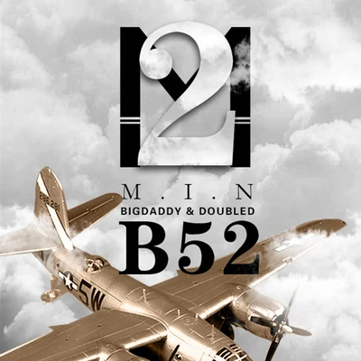 MINSTA B52