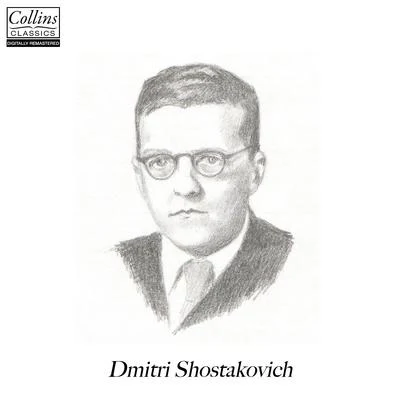 Various Artists/Dmitri Shostakovich Classical Revision: Shostakovich