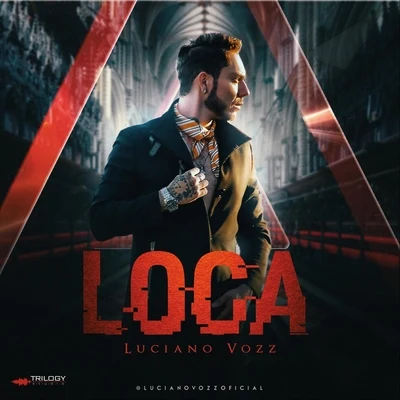 Luciano Vozz Loca